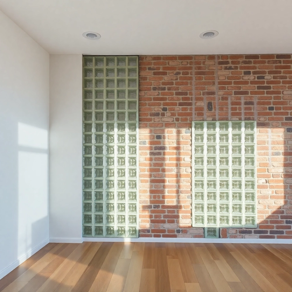 Ścianki działowe koszt m2