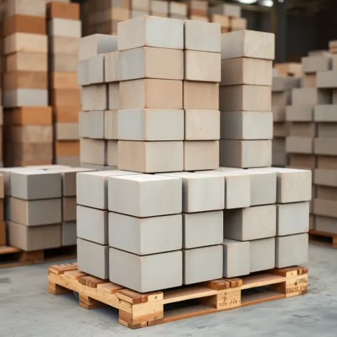 Bloczki na ścianki działowe Cena