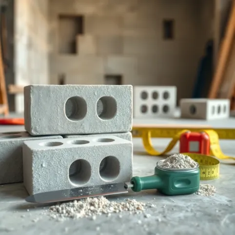 Ile kosztuje postawienie ścianki działowej z suporeksu