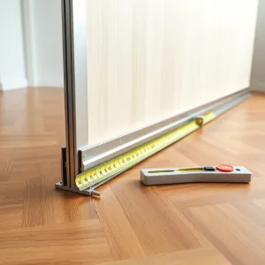 Jak Postawić Ściankę Działową Na Parkiecie