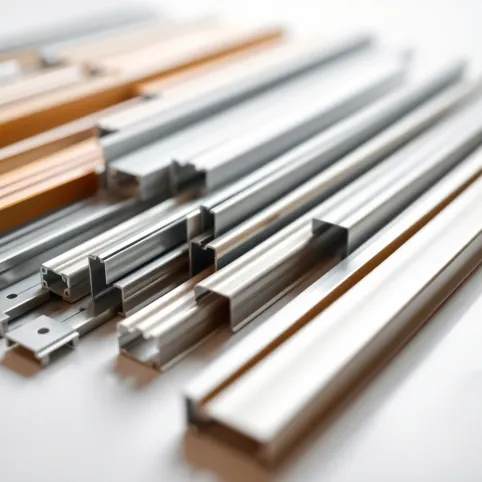 Profile na ścianki działowe cena