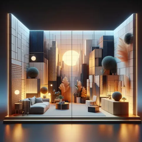 Ścianka Działowa Gk