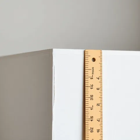 Ścianka działowa z gk jaka grubość