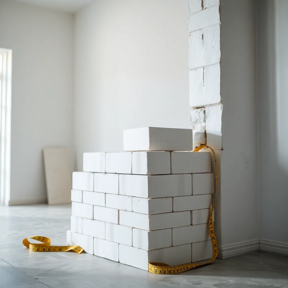 Ytong na ścianki działowe cena